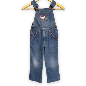 Levi’s Vintage Kids Overalls 